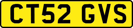 CT52GVS