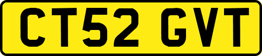 CT52GVT