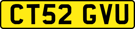 CT52GVU