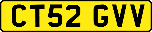 CT52GVV