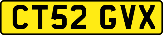 CT52GVX