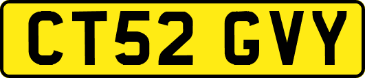 CT52GVY