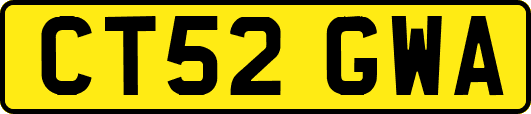 CT52GWA