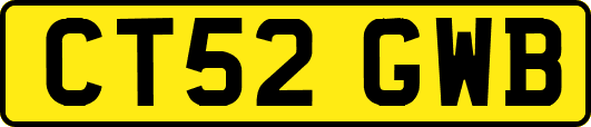 CT52GWB