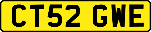 CT52GWE