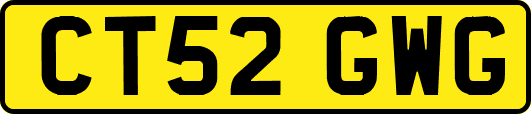 CT52GWG