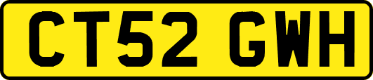 CT52GWH