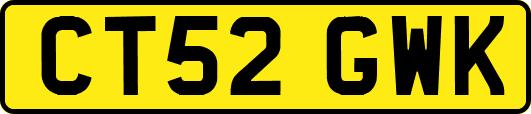 CT52GWK