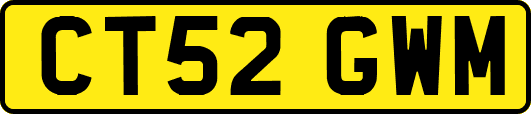 CT52GWM