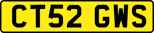CT52GWS