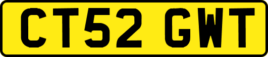 CT52GWT