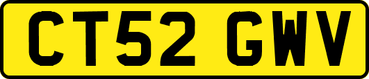 CT52GWV