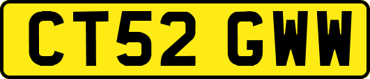 CT52GWW