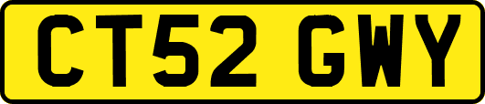 CT52GWY