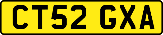 CT52GXA