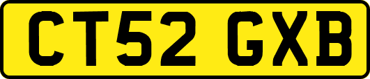 CT52GXB