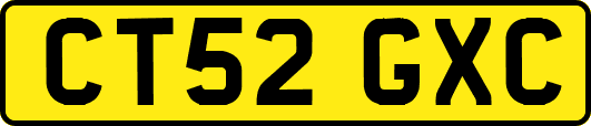 CT52GXC