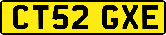 CT52GXE