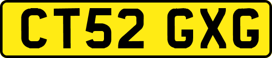 CT52GXG