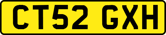 CT52GXH