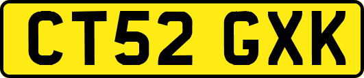 CT52GXK