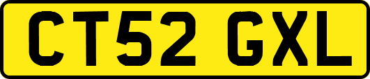 CT52GXL