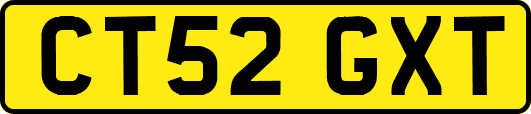 CT52GXT