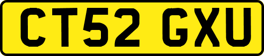 CT52GXU