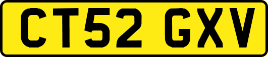 CT52GXV