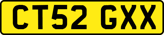 CT52GXX