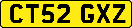 CT52GXZ