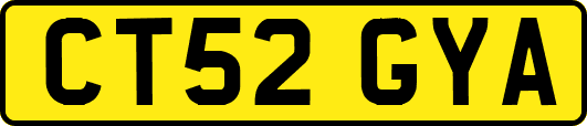 CT52GYA