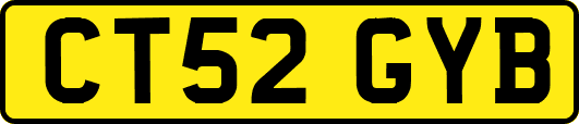 CT52GYB
