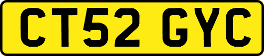 CT52GYC
