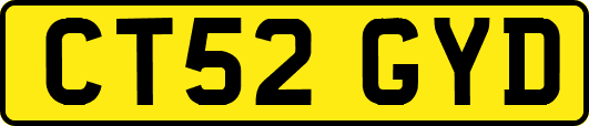 CT52GYD