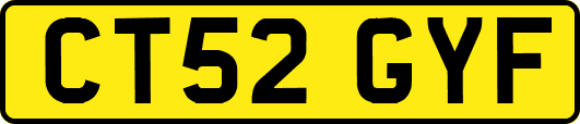 CT52GYF