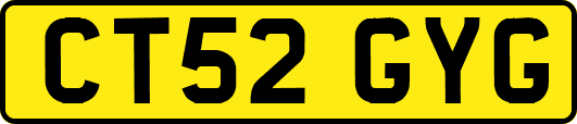 CT52GYG