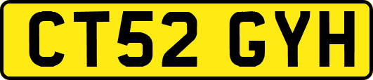 CT52GYH