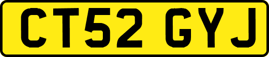 CT52GYJ