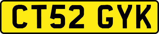 CT52GYK