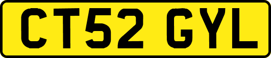 CT52GYL