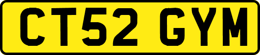 CT52GYM