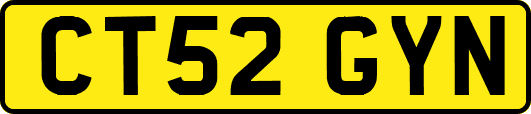 CT52GYN