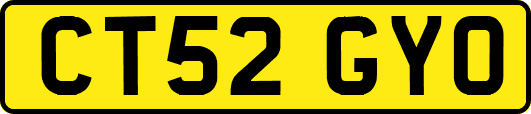 CT52GYO