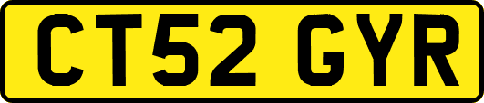CT52GYR
