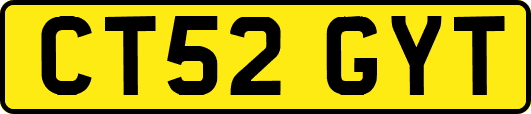 CT52GYT