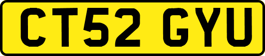 CT52GYU