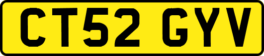 CT52GYV