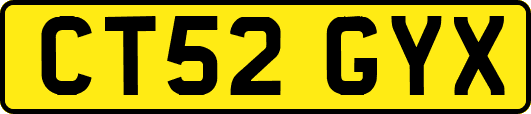 CT52GYX