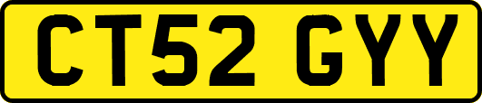 CT52GYY